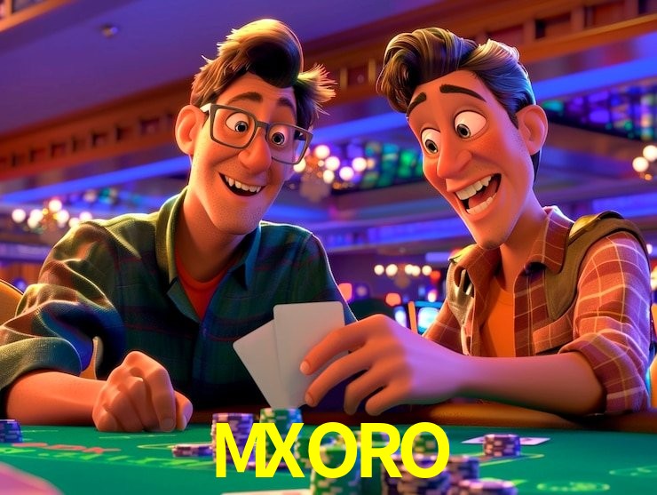 MXORO Promociones semanales
