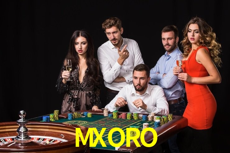MXORO Foro comunitario