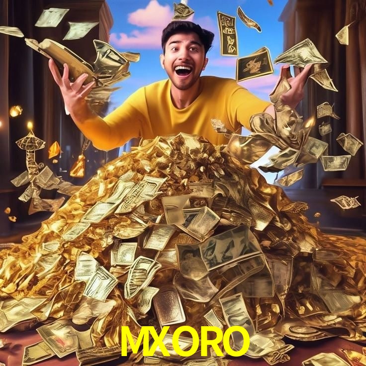 MXORO Valorant Slots