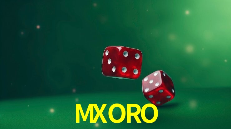 MXORO mobile gaming