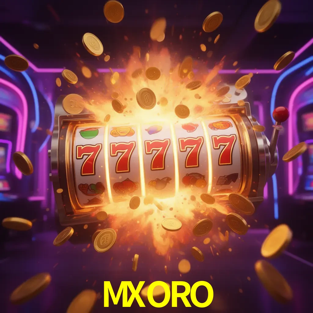 MXORO mobile gaming